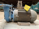 Scot 56F Motor Centrifugal Pump (10 HP, 550 GPM Max) Scot 