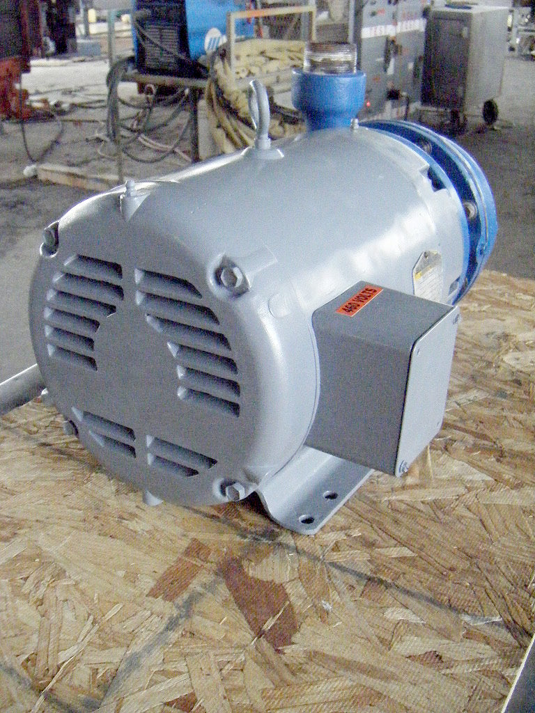SCOT Centrifugal Pump Scot Pump 