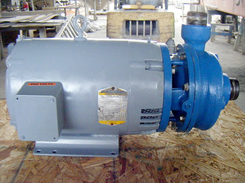 SCOT Centrifugal Pump Scot Pump 