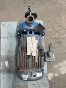 Scot Motor 62JM Centrifugal Pump (20 HP, 175 GPM Max) Scot 