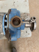 Scot Motor 62JM Centrifugal Pump (20 HP, 175 GPM Max) Scot 