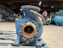 Scot Motor 63JM Centrifugal Pump (50 HP, 1000 GPM Max) Scot 