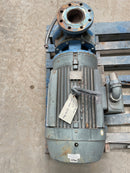 Scot Motor 63JM Centrifugal Pump (50 HP, 1000 GPM Max) Scot 