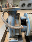 Scot Motor 63JM Centrifugal Pump (50 HP, 1000 GPM Max) Scot 