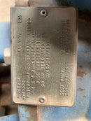 Scot Motor 63JM Centrifugal Pump (50 HP, 1000 GPM Max) Scot 