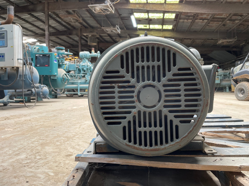 Scot Motor 63JM Centrifugal Pump (50 HP, 1000 GPM Max) Scot 