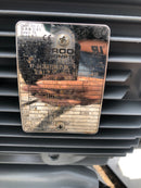 Scot Motor 96JP Centrifugal Pump (15 HP, 1250 GPM Max) Scot 