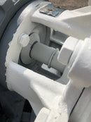 Scot Motor 96JP Centrifugal Pump (15 HP, 1250 GPM Max) Scot 