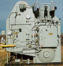 Seattle Watertube Boiler Seattle 