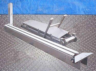 SECO Simplimatic Engineering Company Conveyor SECO 