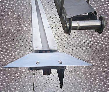 SECO Simplimatic Engineering Company Conveyor SECO 