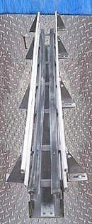 SECO Simplimatic Engineering Company Conveyor SECO 