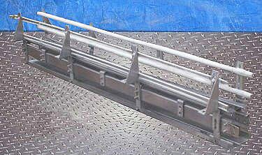 SECO Simplimatic Engineering Company Conveyor SECO 