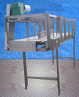 SECO Simplimatic Engineering Company Conveyor SECO 
