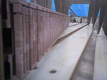 SECO Simplimatic Engineering Company Conveyor SECO 