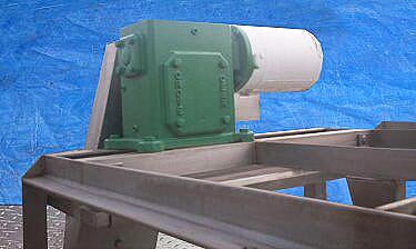 SECO Simplimatic Engineering Company Conveyor SECO 