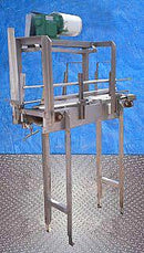 SECO Simplimatic Engineering Company Conveyor SECO 