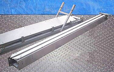 SECO Simplimatic Engineering Company Conveyor SECO 