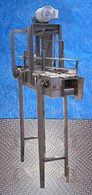 SECO Simplimatic Engineering Company Conveyor SECO 