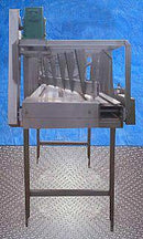 SECO Simplimatic Engineering Company Conveyor SECO 