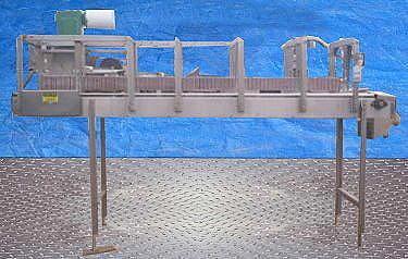 SECO Simplimatic Engineering Company Conveyor SECO 
