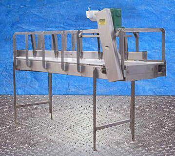 SECO Simplimatic Engineering Company Conveyor SECO 