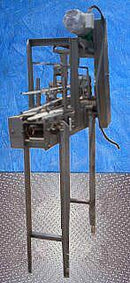 SECO Simplimatic Engineering Company Conveyor SECO 