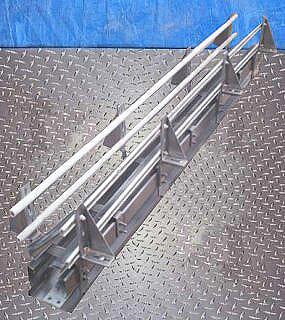 SECO Simplimatic Engineering Company Conveyor SECO 