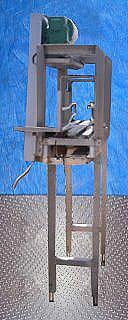 SECO Simplimatic Engineering Company Conveyor SECO 