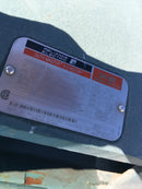 Frick RWB-II-222 Rotary Screw Compressor Package (Frick TDSH233L, 500 HP 460 V, Frick Micro Control Panel)