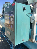 Frick RWB-II-222 Rotary Screw Compressor Package (Frick TDSH233L, 500 HP 460 V, Frick Micro Control Panel)