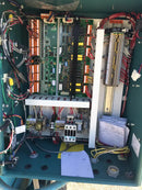 Frick RWB-II-222 Rotary Screw Compressor Package (Frick TDSH233L, 500 HP 460 V, Frick Micro Control Panel)