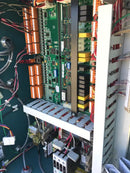 Frick RWB-II-222 Rotary Screw Compressor Package (Frick TDSH233L, 500 HP 460 V, Frick Micro Control Panel)