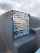 Frick Rotary Screw Compressor Package (Frick GDSH283L, 250 HP 460 V, Frick Micro Control Panel)