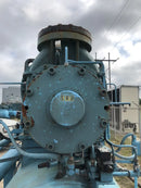 Frick Rotary Screw Compressor Package (Frick GDSH283L, 250 HP 460 V, Frick Micro Control Panel)