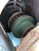 Frick Rotary Screw Compressor Package (Frick GDSH283L, 250 HP 460 V, Frick Micro Control Panel)