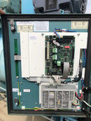 Frick Rotary Screw Compressor Package (Frick GDSH283L, 250 HP 460 V, Frick Micro Control Panel)