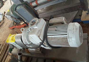 Sew-Eurodrive Sew-Eurodrive 