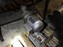 SEW Vari-Drive for Pump Application - 2 HP SEW 