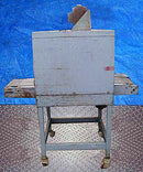 Shanklin Heat Shrink Tunnel Shanklin 