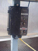 Shanklin Heat Shrink Tunnel Shanklin 