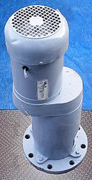 Sharpee Mixer Drive - 1 HP Sharpee 