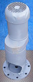 Sharpee Mixer Drive - 1 HP Sharpee 