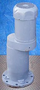 Sharpee Mixer Drive - 1 HP Sharpee 