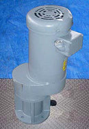 Sharpee Mixer Drive - 1/3 HP Sharpee 