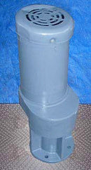 Sharpee Mixer Drive - 1/3 HP Sharpee 