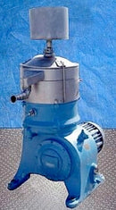 Sharples Separator Sharples 