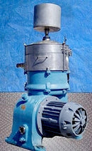 Sharples Separator Sharples 