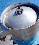 Sharples Separator Sharples 