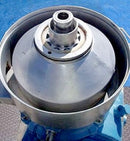 Sharples Separator Sharples 